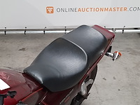 Motor, honda, tour cb450 s, 1985 - afbeelding 15 van  22