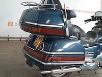 Motor, honda, tour gl 1500 gold wing, 1989 - afbeelding 2 van  40
