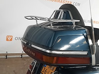 Motor, honda, tour gl 1500 gold wing, 1989 - afbeelding 3 van  40