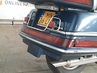 Motor, honda, tour gl 1500 gold wing, 1989 - afbeelding 4 van  40