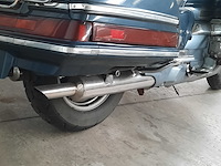 Motor, honda, tour gl 1500 gold wing, 1989 - afbeelding 5 van  40