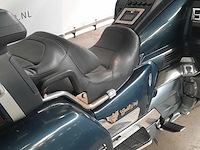 Motor, honda, tour gl 1500 gold wing, 1989 - afbeelding 6 van  40