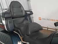 Motor, honda, tour gl 1500 gold wing, 1989 - afbeelding 7 van  40