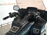 Motor, honda, tour gl 1500 gold wing, 1989 - afbeelding 8 van  40
