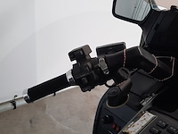 Motor, honda, tour gl 1500 gold wing, 1989 - afbeelding 9 van  40