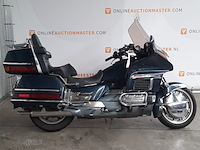 Motor, honda, tour gl 1500 gold wing, 1989