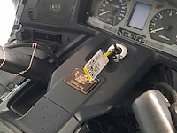 Motor, honda, tour gl 1500 gold wing, 1989 - afbeelding 13 van  40