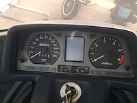 Motor, honda, tour gl 1500 gold wing, 1989 - afbeelding 15 van  40