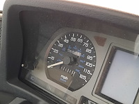 Motor, honda, tour gl 1500 gold wing, 1989 - afbeelding 16 van  40