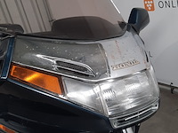 Motor, honda, tour gl 1500 gold wing, 1989 - afbeelding 17 van  40