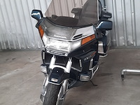 Motor, honda, tour gl 1500 gold wing, 1989 - afbeelding 19 van  40
