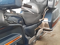 Motor, honda, tour gl 1500 gold wing, 1989 - afbeelding 21 van  40