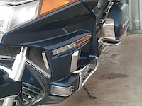 Motor, honda, tour gl 1500 gold wing, 1989 - afbeelding 22 van  40