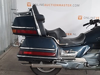 Motor, honda, tour gl 1500 gold wing, 1989 - afbeelding 12 van  40