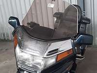 Motor, honda, tour gl 1500 gold wing, 1989 - afbeelding 24 van  40