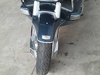 Motor, honda, tour gl 1500 gold wing, 1989 - afbeelding 25 van  40