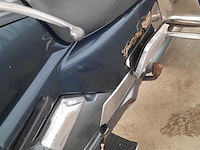 Motor, honda, tour gl 1500 gold wing, 1989 - afbeelding 26 van  40