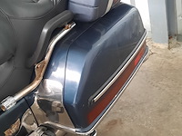 Motor, honda, tour gl 1500 gold wing, 1989 - afbeelding 27 van  40