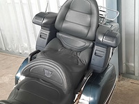 Motor, honda, tour gl 1500 gold wing, 1989 - afbeelding 28 van  40