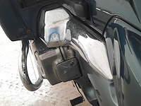 Motor, honda, tour gl 1500 gold wing, 1989 - afbeelding 29 van  40