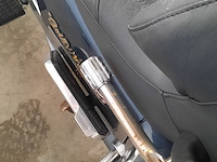 Motor, honda, tour gl 1500 gold wing, 1989 - afbeelding 30 van  40