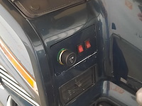 Motor, honda, tour gl 1500 gold wing, 1989 - afbeelding 31 van  40