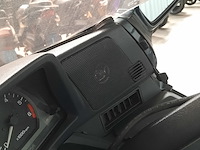 Motor, honda, tour gl 1500 gold wing, 1989 - afbeelding 32 van  40