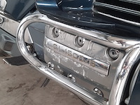 Motor, honda, tour gl 1500 gold wing, 1989 - afbeelding 33 van  40