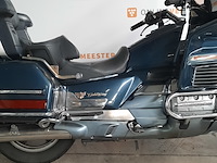 Motor, honda, tour gl 1500 gold wing, 1989 - afbeelding 23 van  40