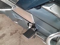 Motor, honda, tour gl 1500 gold wing, 1989 - afbeelding 35 van  40