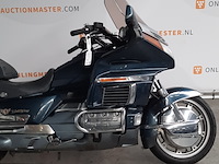 Motor, honda, tour gl 1500 gold wing, 1989 - afbeelding 34 van  40
