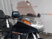 Motor, honda, tour gl 1500 gold wing, 1989 - afbeelding 36 van  40