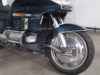 Motor, honda, tour gl 1500 gold wing, 1989 - afbeelding 37 van  40