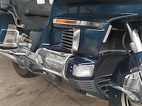 Motor, honda, tour gl 1500 gold wing, 1989 - afbeelding 38 van  40