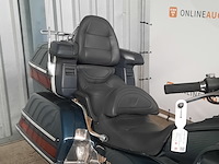 Motor, honda, tour gl 1500 gold wing, 1989 - afbeelding 39 van  40