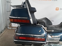 Motor, honda, tour gl 1500 gold wing, 1989 - afbeelding 40 van  40