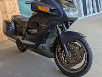 Motor, honda, tour st 1100 pan european, 1993 - afbeelding 2 van  37