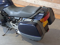 Motor, honda, tour st 1100 pan european, 1993 - afbeelding 3 van  37