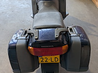 Motor, honda, tour st 1100 pan european, 1993 - afbeelding 5 van  37