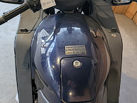 Motor, honda, tour st 1100 pan european, 1993 - afbeelding 6 van  37