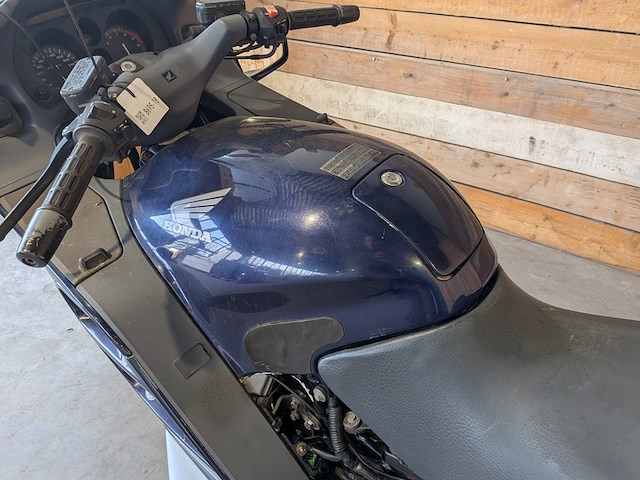 Motor, honda, tour st 1100 pan european, 1993 - afbeelding 7 van  37