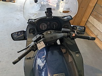 Motor, honda, tour st 1100 pan european, 1993 - afbeelding 8 van  37