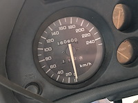 Motor, honda, tour st 1100 pan european, 1993 - afbeelding 10 van  37