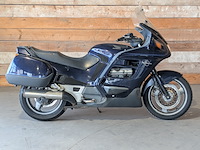 Motor, honda, tour st 1100 pan european, 1993