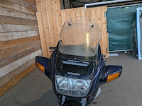 Motor, honda, tour st 1100 pan european, 1993 - afbeelding 15 van  37