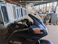 Motor, honda, tour st 1100 pan european, 1993 - afbeelding 16 van  37