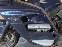Motor, honda, tour st 1100 pan european, 1993 - afbeelding 19 van  37