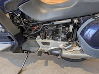 Motor, honda, tour st 1100 pan european, 1993 - afbeelding 20 van  37