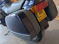Motor, honda, tour st 1100 pan european, 1993 - afbeelding 21 van  37