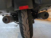 Motor, honda, tour st 1100 pan european, 1993 - afbeelding 22 van  37